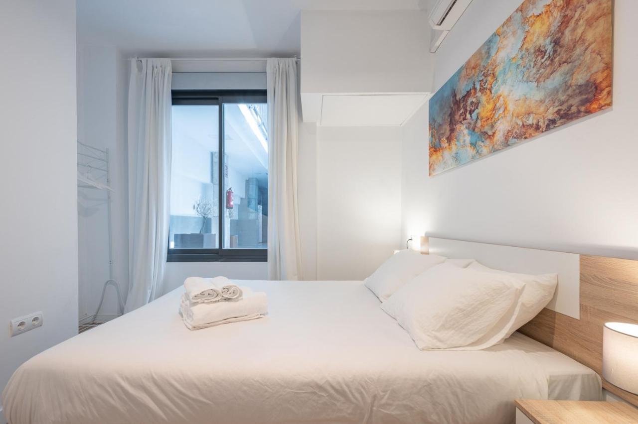 Suite Homes Parras Duplex Malaga Exterior photo