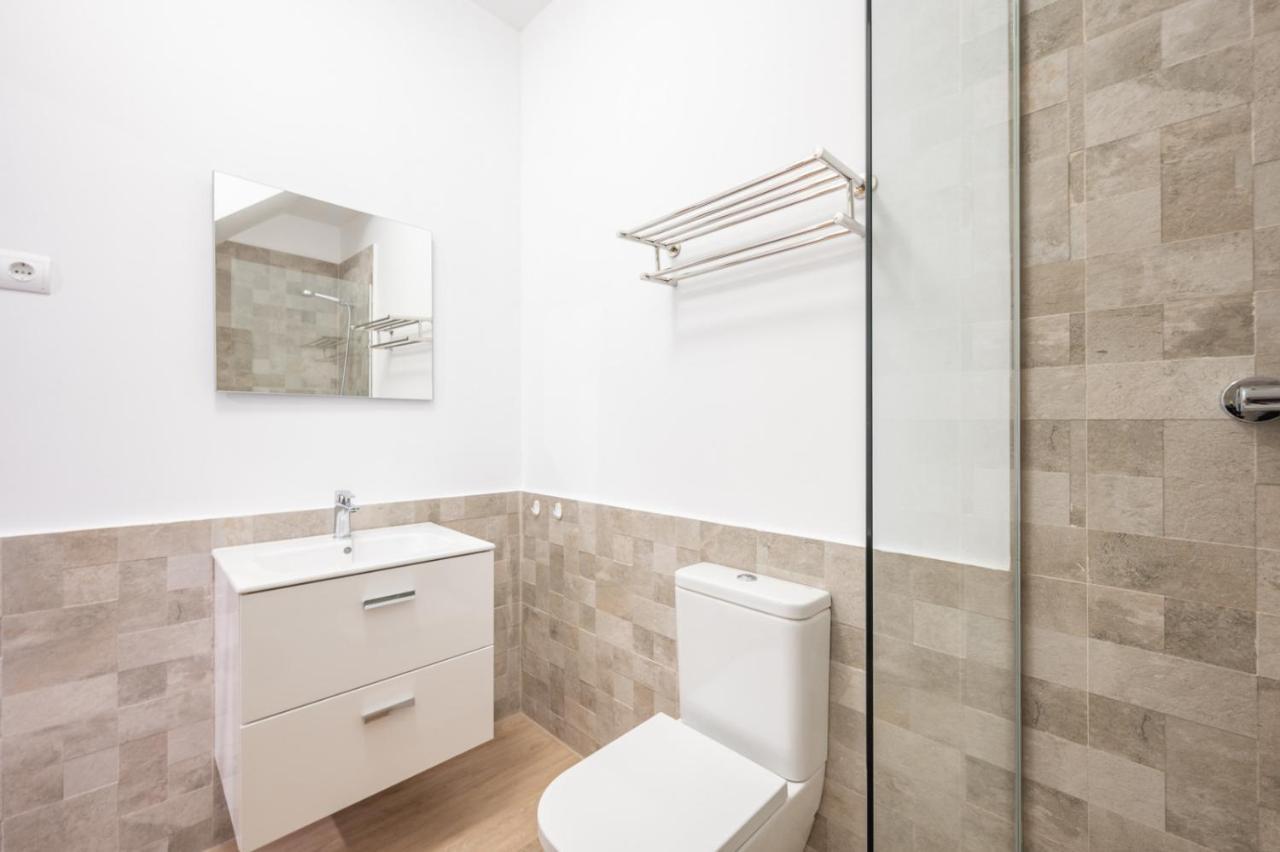 Suite Homes Parras Duplex Malaga Exterior photo