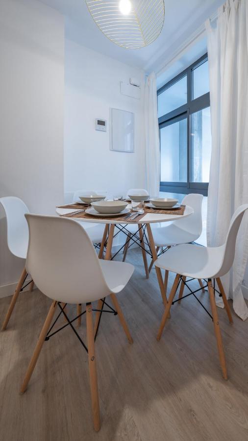 Suite Homes Parras Duplex Malaga Exterior photo