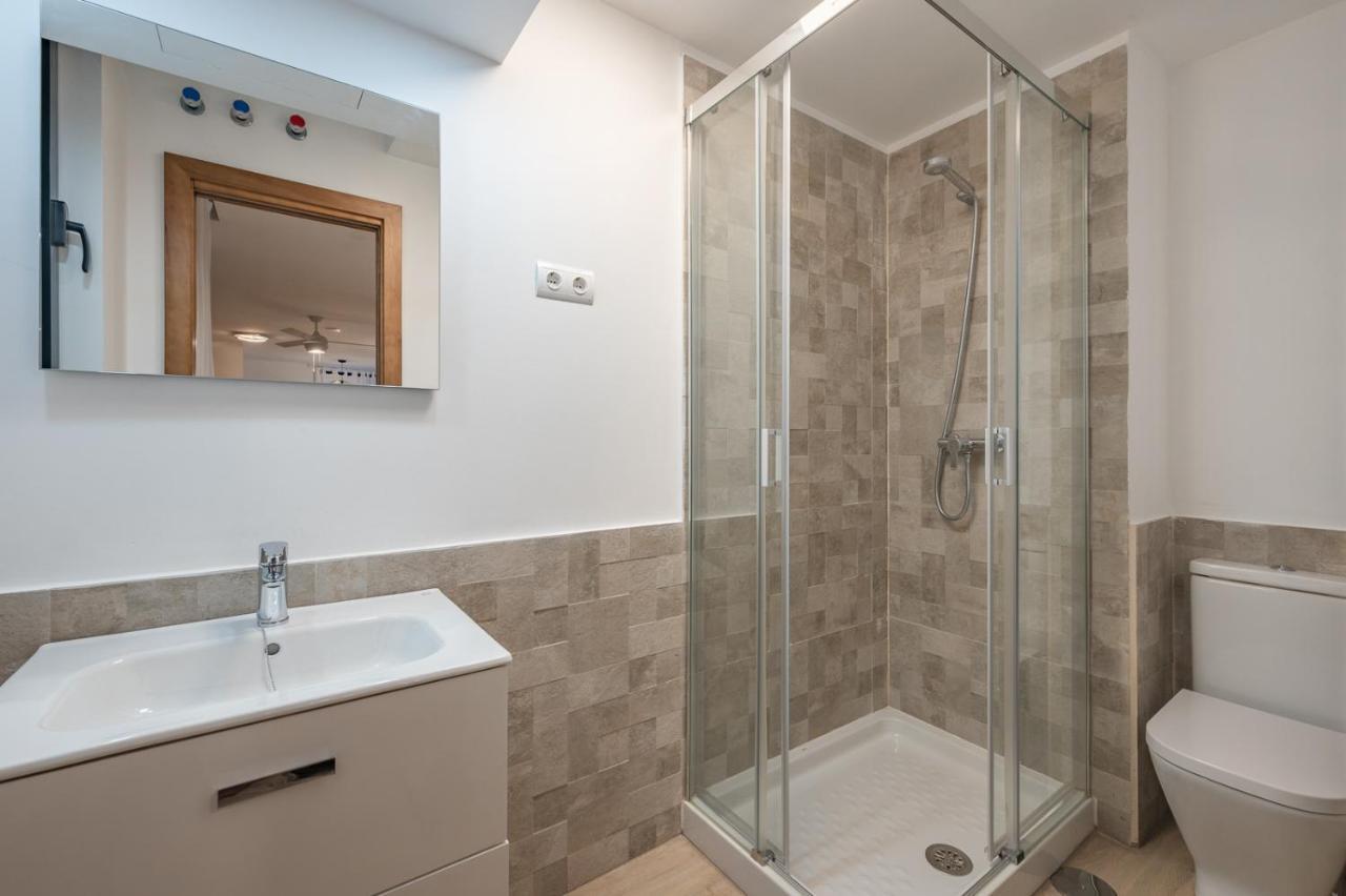 Suite Homes Parras Duplex Malaga Exterior photo